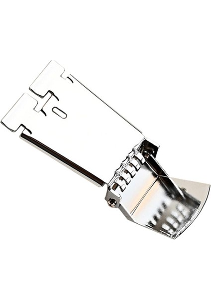 Mandolin Için Sağlam Evrensel Banjo Kuyruk Parçası Üsü (Yurt Dışından)