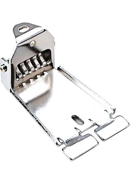 Mandolin Için Sağlam Evrensel Banjo Kuyruk Parçası Üsü (Yurt Dışından) fırsatları