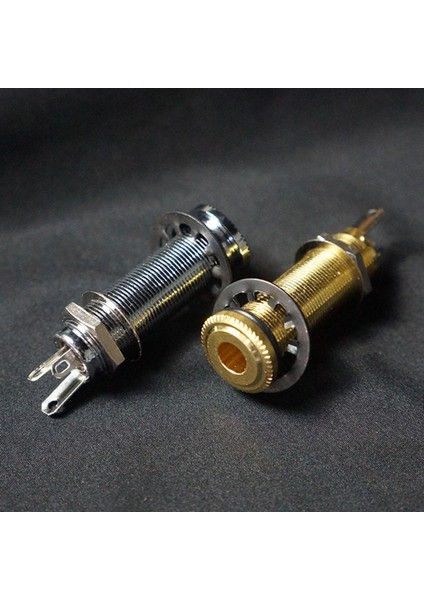 6.35MM Pikap Parçalarını Değiş Pikap Çıkışı Yüksek, (Yurt Dışından)