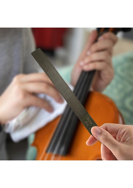 Dosyaları Luthier I Fret Elektrikli Akustik C (Yurt Dışından)