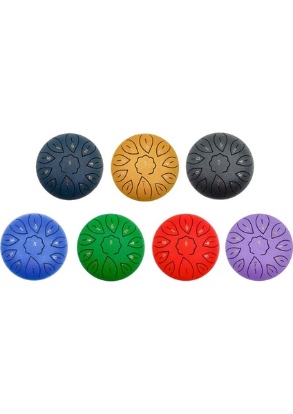 Davul ve Çantası Notları Şkinler Çocuklar Için Çıkartmalar Hediye (Yurt Dışından) fiyatları