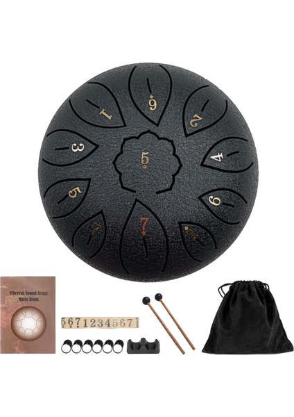 Davul ve Çantası Notları Şkinler Çocuklar Için Çıkartmalar Hediye (Yurt Dışından) fırsatları