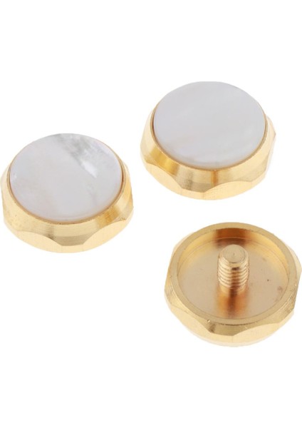 El Cilalı Düğmeleri Müzikal Pirinç I (Yurt Dışından) indirimleri