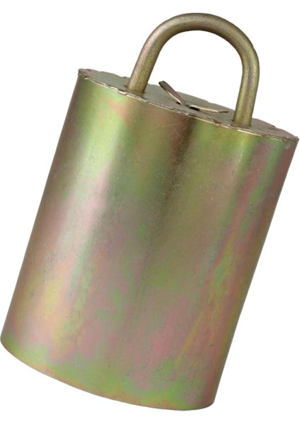 Xxl Için Otlatma Çanı Yüksek Sesle Rüzgar Çanı Kolye Çıngırak (Yurt Dışından) fiyatları