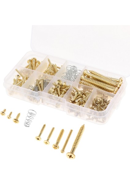 Pikap Tuner Projesi Aksesuarları Için Yaylı I Altın (Yurt Dışından) modelleri