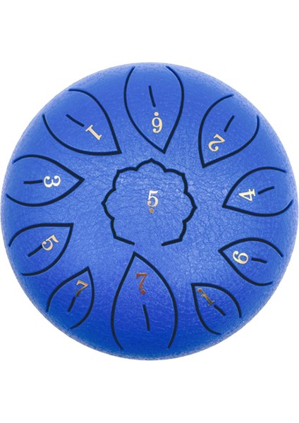 1 11 6" Davul W/ Çantası Başlayanlar Için Hediye (Yurt Dışından)