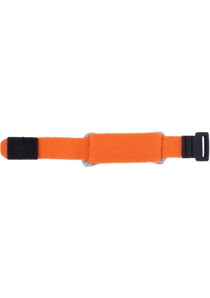 Profesyonel Elektro Ayarlanabilir Aksesuarları 20X2.5CM Turuncu (Yurt Dışından)