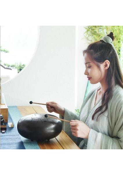 Şkinler Için Başlayanlar Için Davul Yeşil (Yurt Dışından) fırsatları