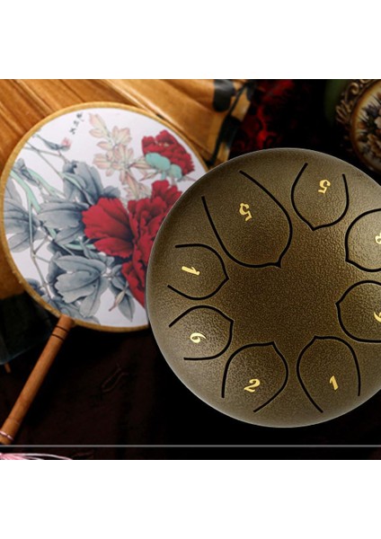 Şkinler Için Başlayanlar Için Davul Yeşil (Yurt Dışından) indirimleri