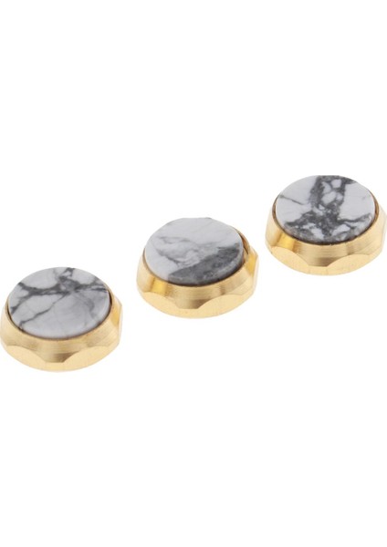 3 Düğmeleri I Accs W-Gri Gri (Yurt Dışından) fırsatları