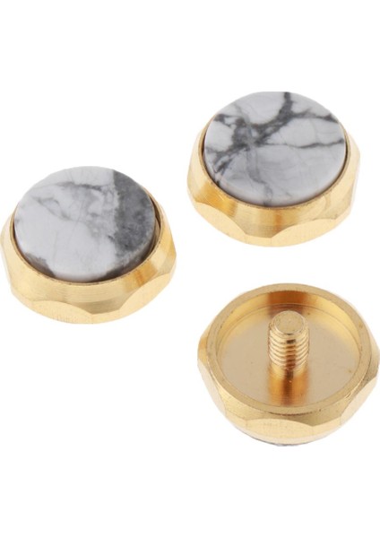 3 Düğmeleri I Accs W-Gri Gri (Yurt Dışından) indirimleri