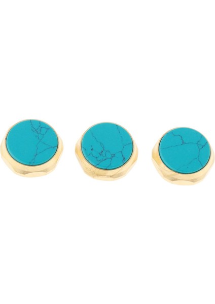 Düğmeleri El Yapımı Enstrüman I Mavi (Yurt Dışından) fiyatları