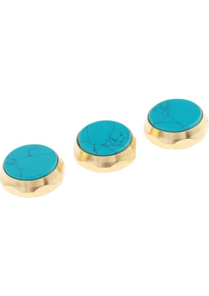 Düğmeleri El Yapımı Enstrüman I Mavi (Yurt Dışından) fırsatları