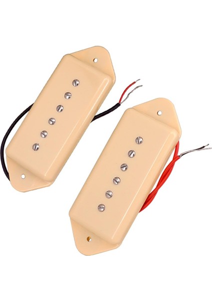 Soapbar P90 Pikap ve Ü Lp Yedek (Yurt Dışından)