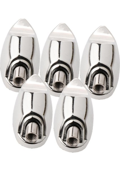 5 Trampet Davul Pençe Bas Davul Pabuçları Davul Parçaları Için (Yurt Dışından)