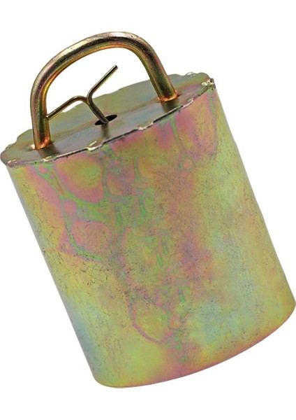 Otlatma Çanı At Çanları Otlatma Çanı Çıngırak (Yurt Dışından)