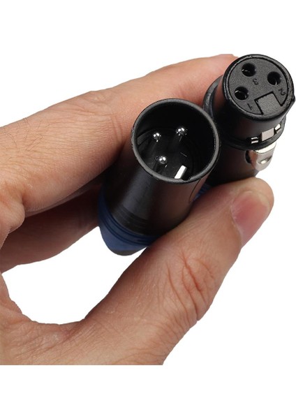 3 Pimli Xlr Örü (Yurt Dışından) modelleri