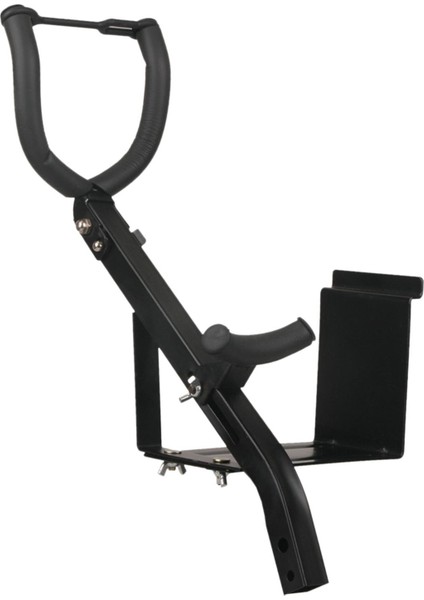 Sax Askı Kancası Standı Yerden Tasarruf Edin Alto Saksafon Duvar Askı Braketi Sax Duvar Yuvası Tipi (Yurt Dışından)