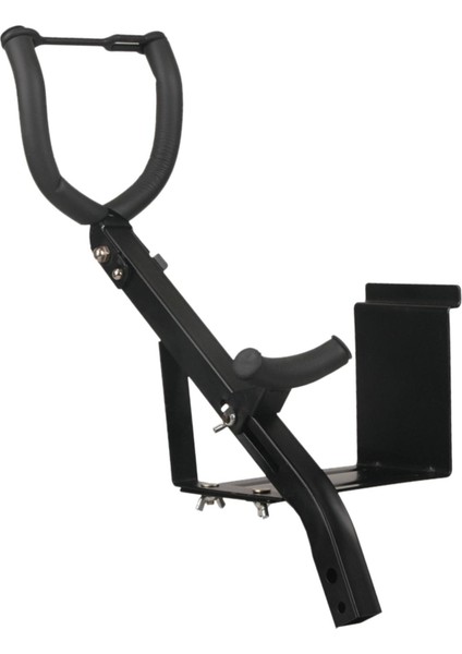 Sax Askı Kancası Standı Yerden Tasarruf Edin Alto Saksafon Duvar Askı Braketi Sax Duvar Yuvası Tipi (Yurt Dışından) indirimleri