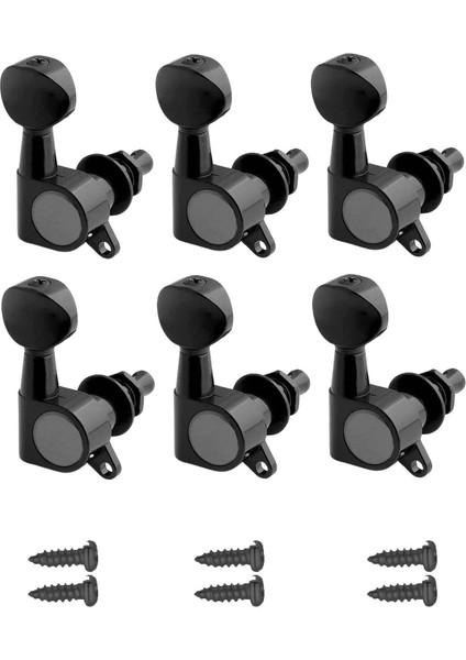 6x Mandal Kafaları Mühürlü Repalce Profesyonel 6r (Yurt Dışından) modelleri