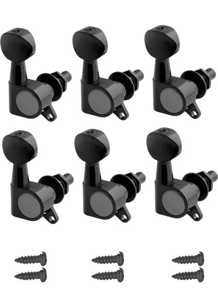 6x Mandal Kafaları Mühürlü Repalce Profesyonel 6r (Yurt Dışından) fırsatları