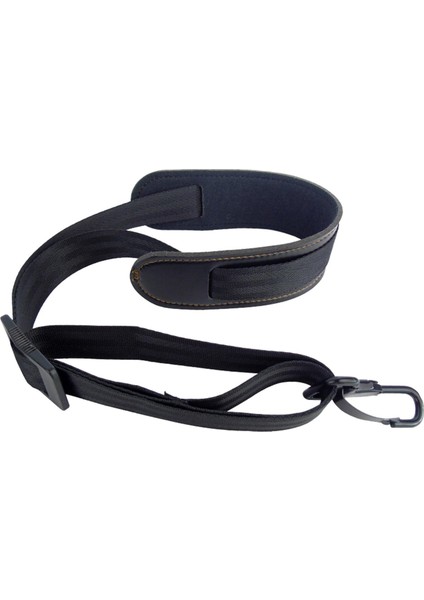 Alto Metal Kanca Için Profesyonel Saksafon Boyun Askısı Saksafon Demeti Boyun Bandı Sax Kayışı (Yurt Dışından) fırsatları