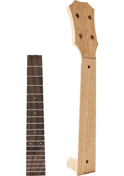 Ukulele Klavye Konser Ukulele Için Dıy Ukulele Klavye 23 Inç (Yurt Dışından)