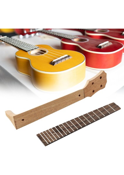 Ukulele Klavye Konser Ukulele Için Dıy Ukulele Klavye 23 Inç (Yurt Dışından) fırsatları