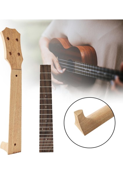 Ukulele Klavye Konser Ukulele Için Dıy Ukulele Klavye 23 Inç (Yurt Dışından) indirimleri