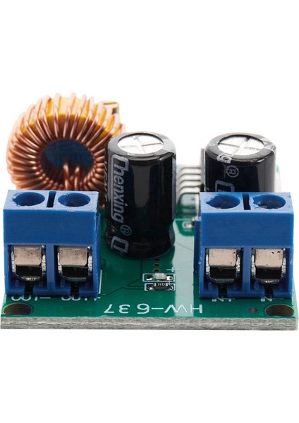 3x Dc-Dc 3V-35V Ila 4V-40V Yükseltilmiş Boost Dönüştürücü 12V 24V Dönüştürücü 12V Ila 5V Dc Dc Gerilim Dönüştürücü (Yurt Dışından)