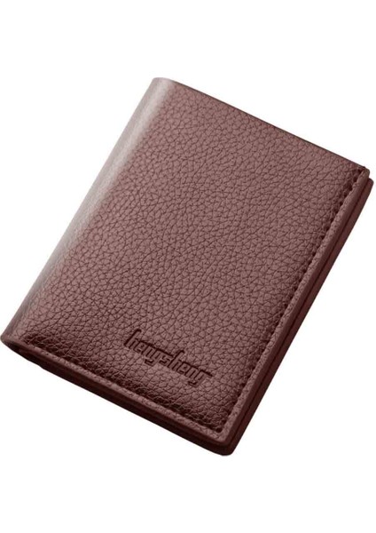 Erkek Cüzdan Küçük Para Çantalar Cüzdan Kısa Dikey Ultra-Ince Cüzdan Banka Kartı Paketi Küçük Çanta Cüzdan (Yurt Dışından) indirimleri