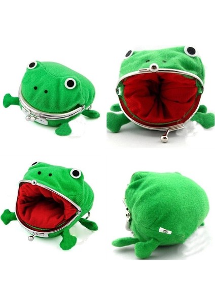 2020 1 Adet Sıcak Kurbağa Cüzdan Anime Karikatür Cüzdan Bozuk Para Cüzdanı Manga Pazen Cüzdan Sevimli Çanta Naruto (Yurt Dışından) modelleri