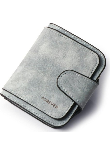 Kadın Kart Tutucu Uzun Bayan Debriyaj Çanta Carteira Feminina Sonsuza Kadar Marka Bozuk Para Cüzdanı Pu Deri Kadın Çanta Bayanlar Cüzdan (Yurt Dışından)