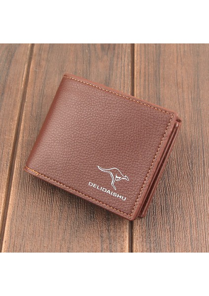 Yeni Erkek Cüzdan Retro Fermuar Yatay Kısa Gençlik Artı Duvar Cüzdan Çok Fonksiyonlu Kore Kart Sahibinin Sınır Ötesi (Yurt Dışından) fiyatları