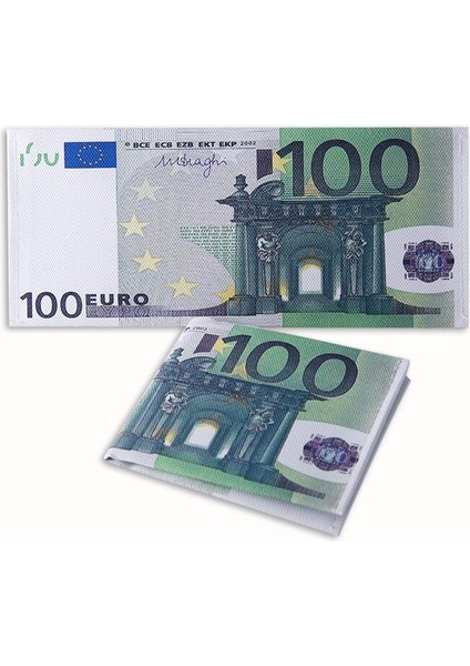 Sevimli 100 Abd Doları Para Çanta Yeni Tasarım Yenilik Komik Hediye Erkek Çocuk Genç Erkek Erkek Kadın Bozuk Para Kesesi Çanta Çocuklar Bayanlar Cüzdan (Yurt Dışından) indirimleri