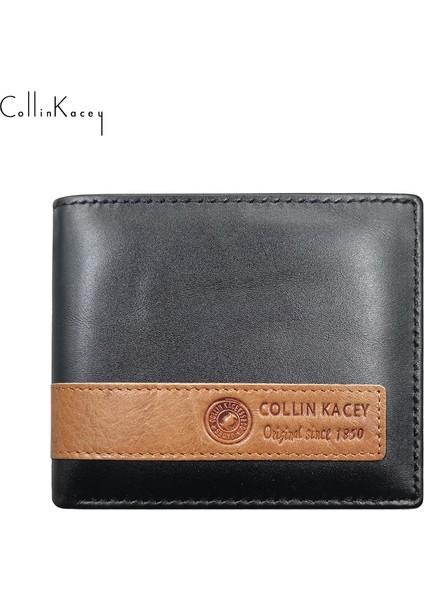 Yeni Erkek Deri Cüzdan Retro Rahat Belge Çantası Moda Kısa Iş Çoklu Kart Cüzdan Fabrikası (Yurt Dışından) fırsatları