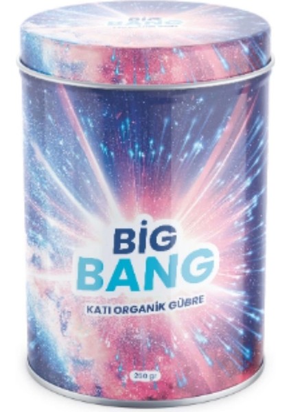 Organik Katı Yaprak Gübresi 250 gr Alginik - Giberallik Asit Içerikli