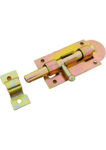 Mavzer Sürgü No:2