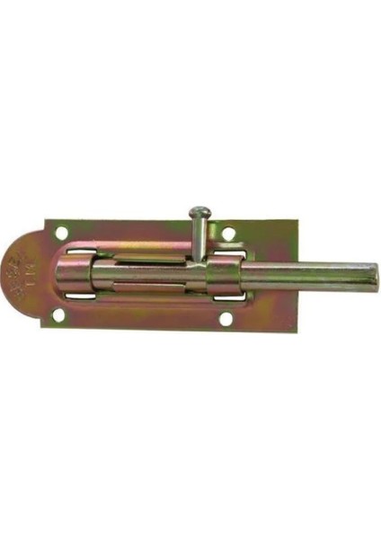 Mavzer Sürgü No:2