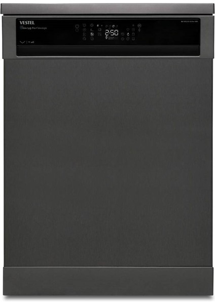 BM 10512 KX GI Pro + WIFI Bulaşık Makinesi