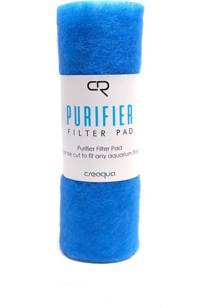 Purifier Filter Pad Elyaf