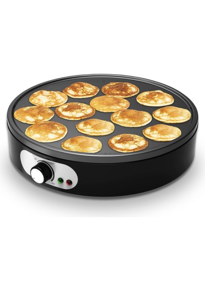 Katmer Sacı (Pancake/krep) 1000W