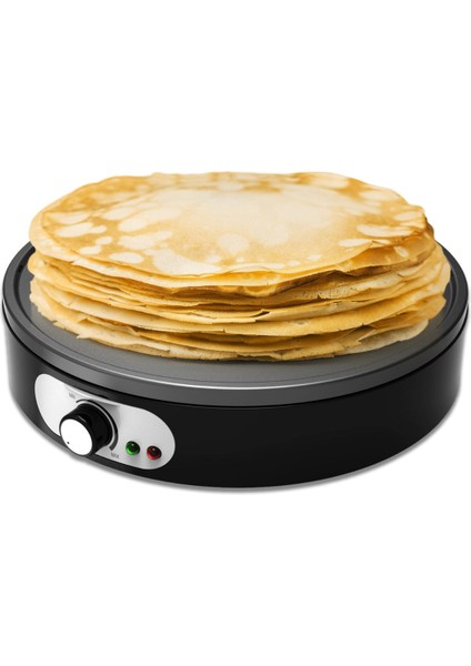 Katmer Sacı (Pancake/krep) 1000W