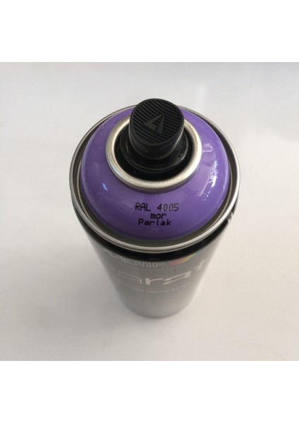 Motip Carat 400 ml Sprey Boya Mor Renk 4005 Germany fiyatları