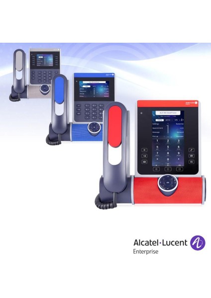 Lucent ALE-300 Ip Telefon ALE-300