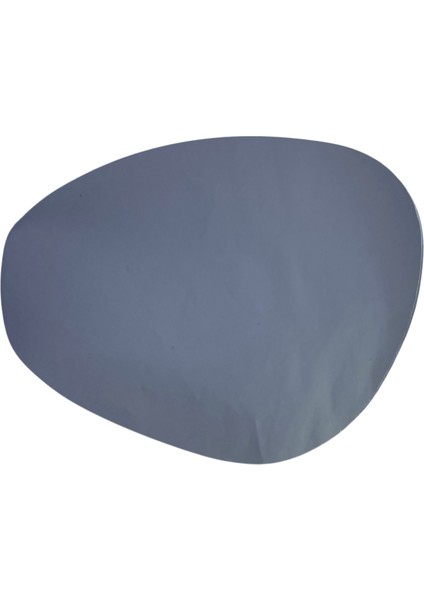 Dış Dikiz Ayna Camı Fiat Linea 2007-2018 - G.punto 2005-2009 - Punto Evo 2009-2018