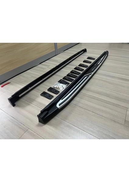 Honda Zr-V Için Uyumlu Yan Basamak fiyatları