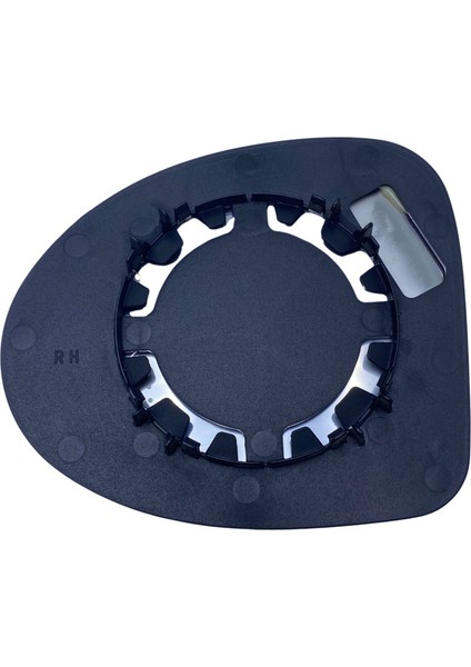 Dış Dikiz Ayna Camı Renault Clio Symbol Thalia | 2009-2012 fiyatları