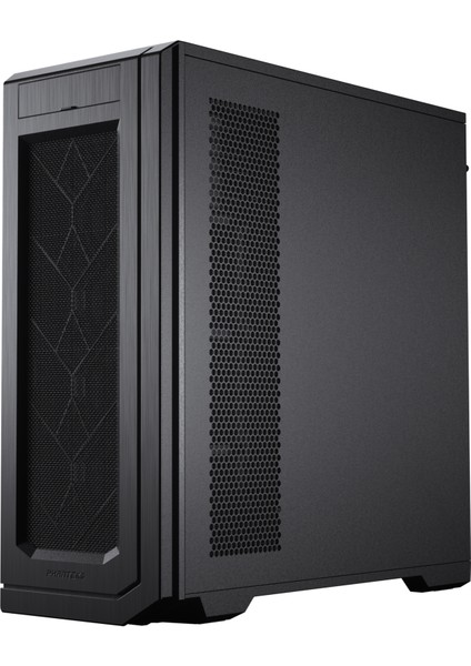 Phanteks enthoo Pro 2 Server, Full Tower, Drgb, Xl-Eeb, Temperli Cam Bilgisayar Kasası - Siyah