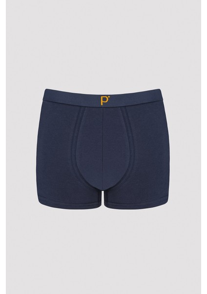 Renkli 2'li Boxer